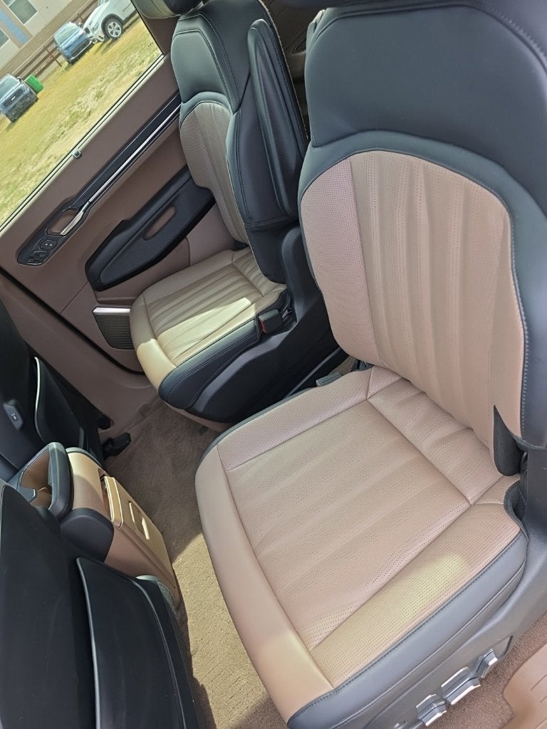 2024 Kia EV9 GT-Line