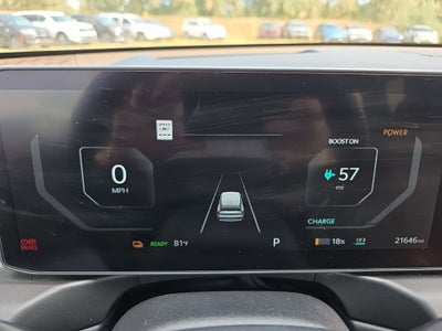 2024 Kia EV9 GT-Line