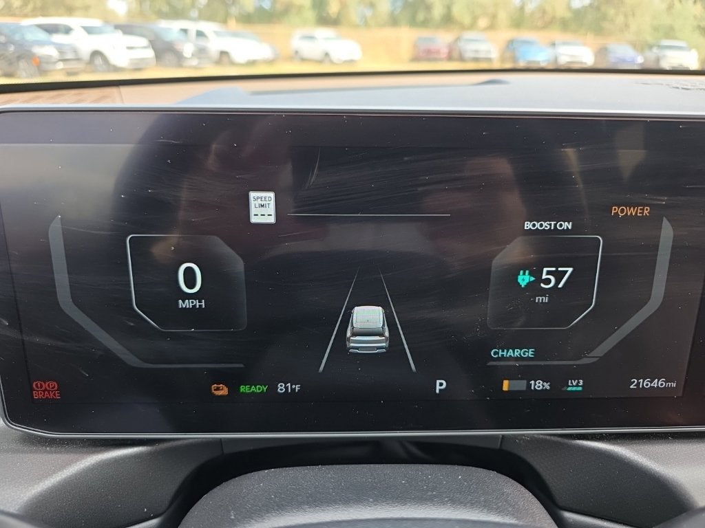 2024 Kia EV9 GT-Line