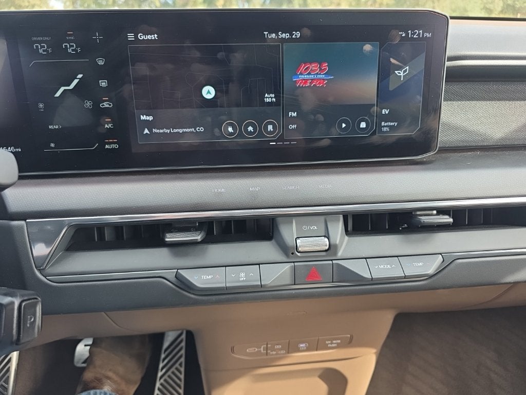 2024 Kia EV9 GT-Line