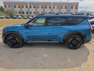 2024 Kia EV9 GT-Line