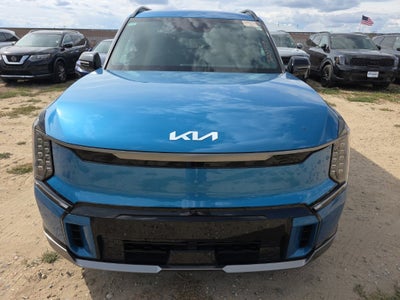 2024 Kia EV9 GT-Line