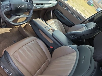 2024 Kia EV9 GT-Line