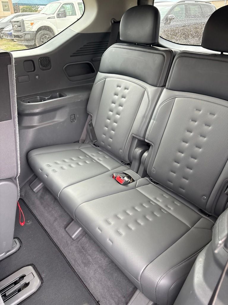 2024 Kia EV9 Wind