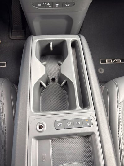 2024 Kia EV9 Wind