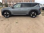 2024 Kia EV9 Wind