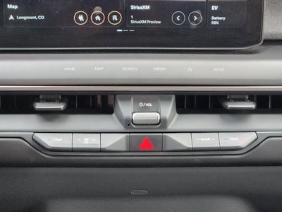 2024 Kia EV9 Wind