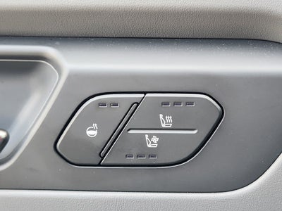 2024 Kia EV9 Wind