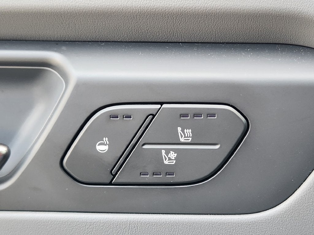 2024 Kia EV9 Wind