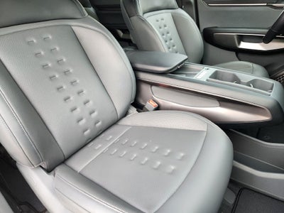 2024 Kia EV9 Wind