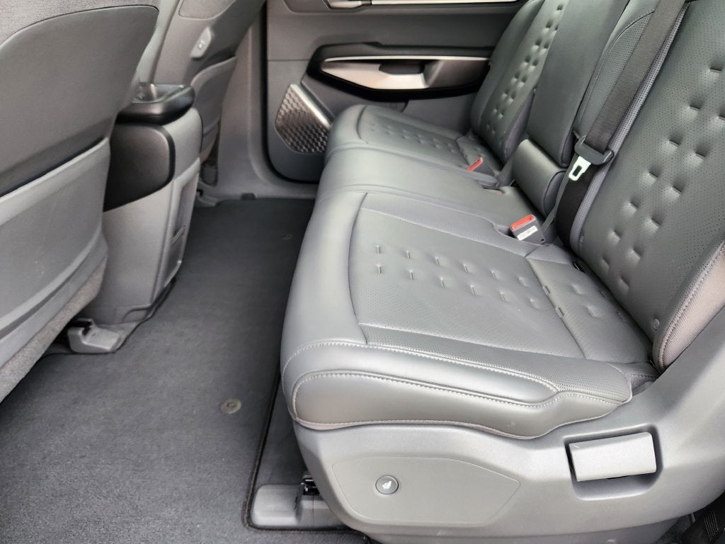 2024 Kia EV9 Wind