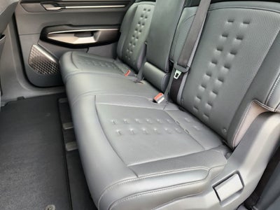 2024 Kia EV9 Wind