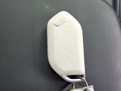 2024 Kia EV9 Wind
