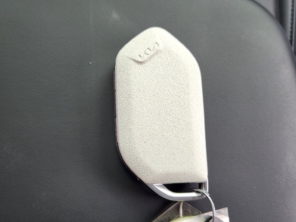 2024 Kia EV9 Wind