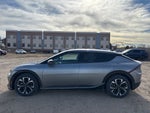 2022 Kia EV6 Wind