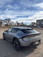 2022 Kia EV6 Wind