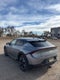 2022 Kia EV6 Wind