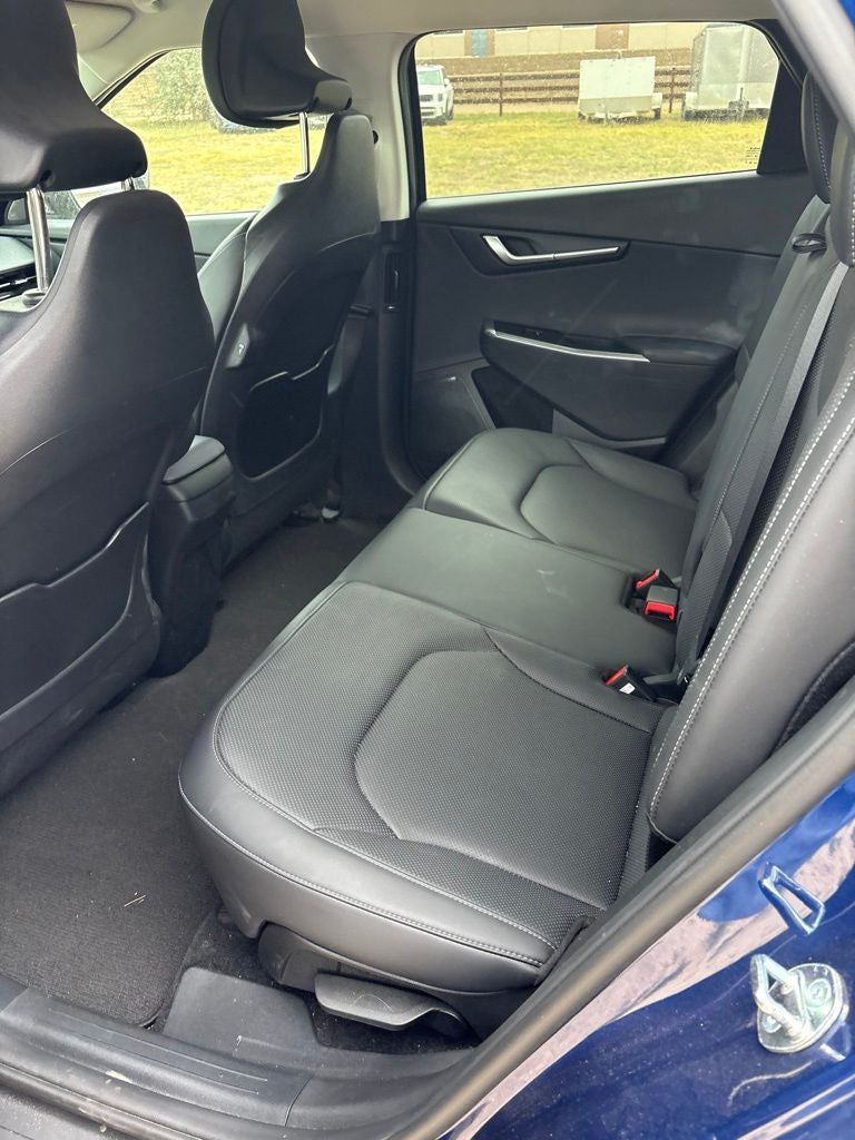 2023 Kia EV6 Wind