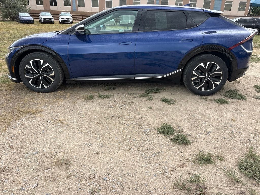 2023 Kia EV6 Wind