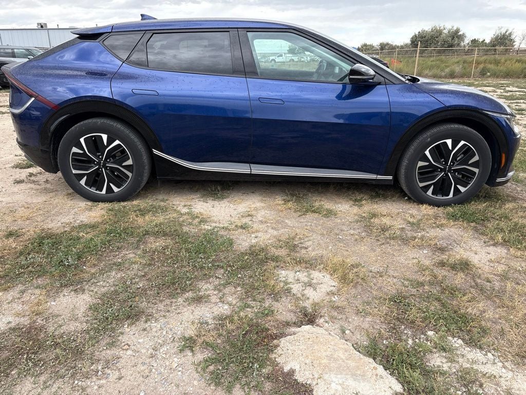 2023 Kia EV6 Wind