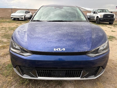 2023 Kia EV6 Wind