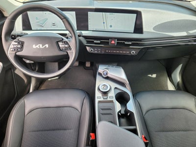 2024 Kia EV6 Light