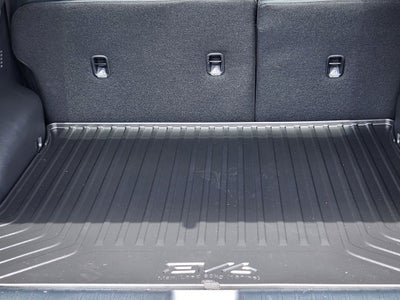 2024 Kia EV6 Light