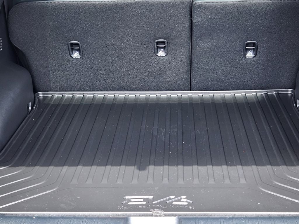 2024 Kia EV6 Light