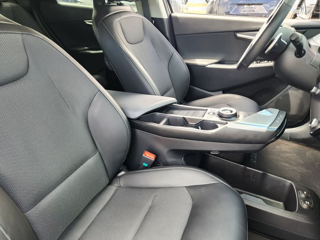 2024 Kia EV6 Light