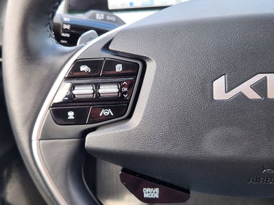 2024 Kia EV6 Light
