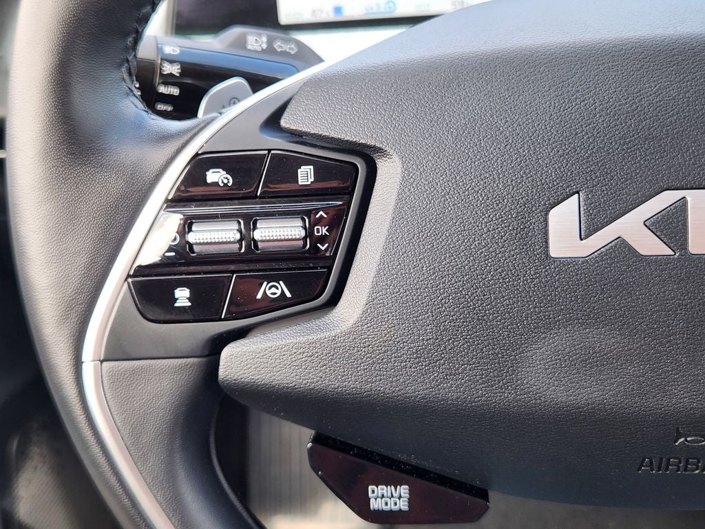 2024 Kia EV6 Light