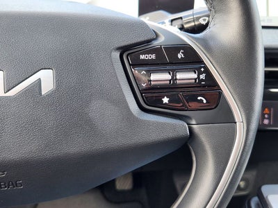 2024 Kia EV6 Light