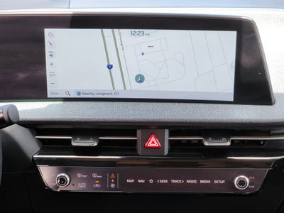 2024 Kia EV6 Light