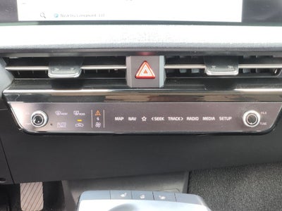 2024 Kia EV6 Light