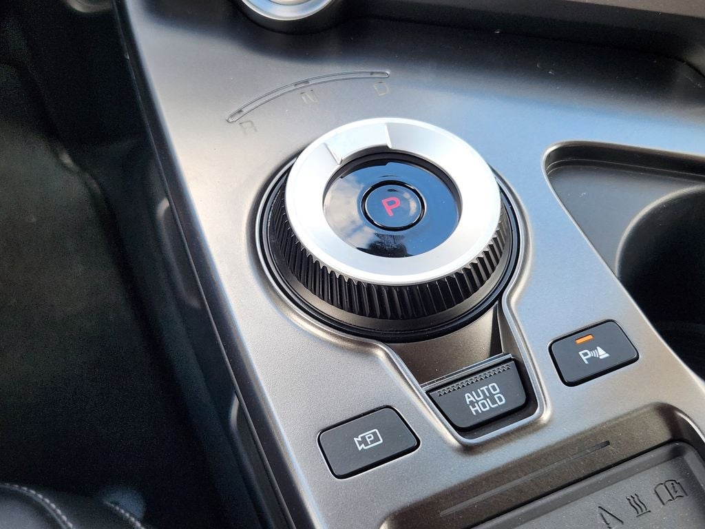 2024 Kia EV6 Light