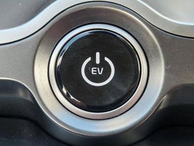 2024 Kia EV6 Light