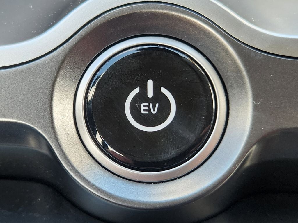 2024 Kia EV6 Light