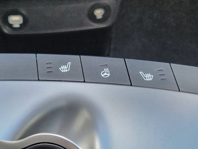 2024 Kia EV6 Light
