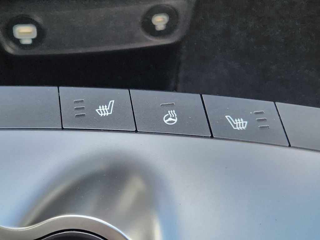 2024 Kia EV6 Light