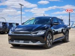 2024 Kia EV6 Light