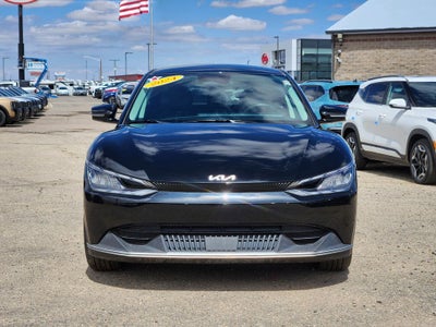 2024 Kia EV6 Light