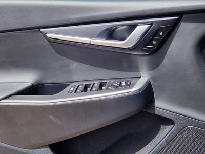2024 Kia EV6 Light