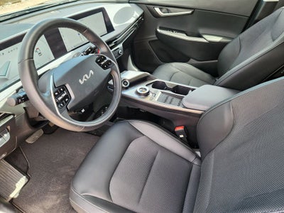 2024 Kia EV6 Light