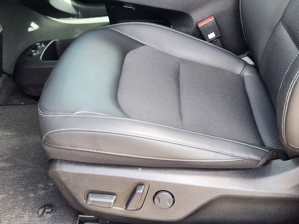 2024 Kia EV6 Light