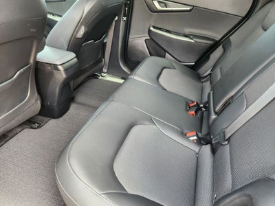2024 Kia EV6 Light
