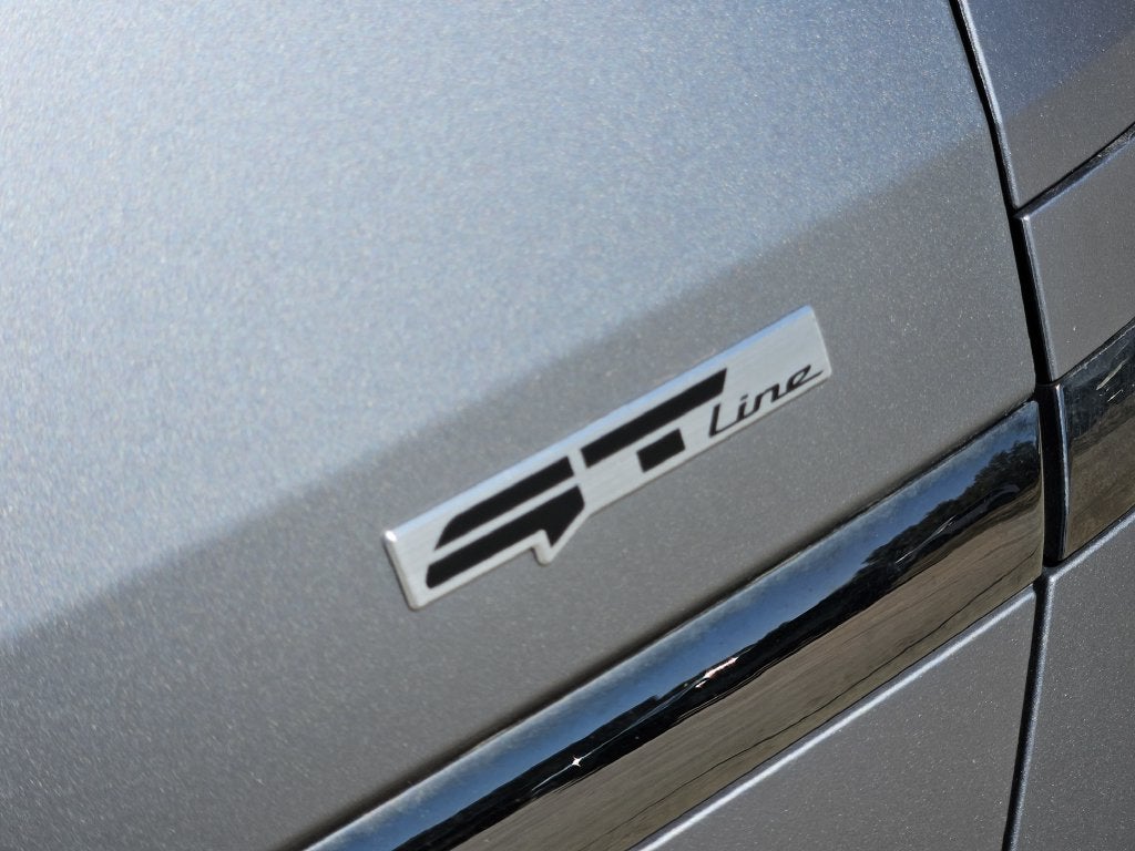 2024 Kia EV6 GT-Line