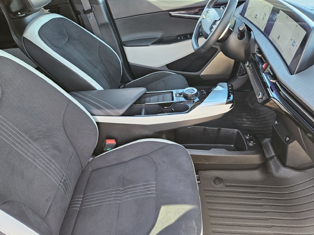 2024 Kia EV6 GT-Line