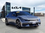 2024 Kia EV6 GT-Line