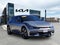 2024 Kia EV6 GT-Line