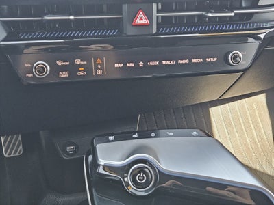 2024 Kia EV6 GT-Line
